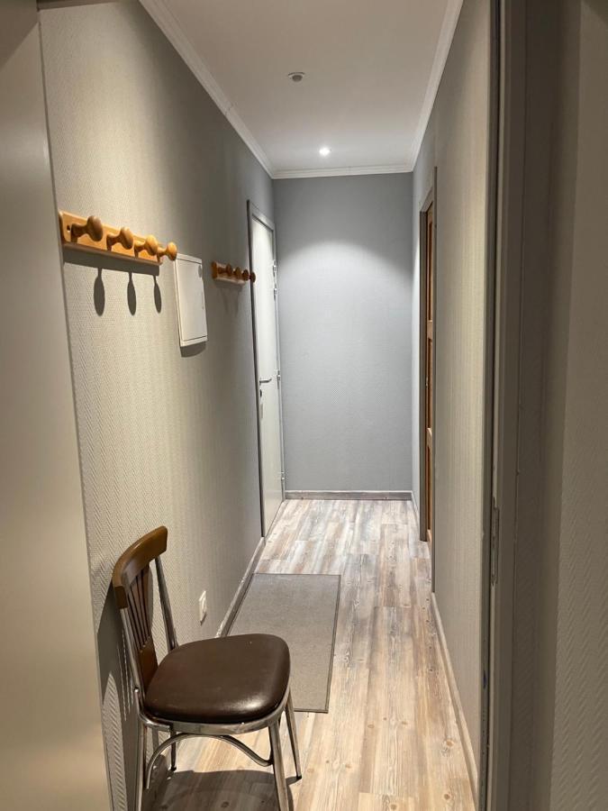La Montagnette L Oursson Chambre Maison En Travaux De 10H A 17H Moutiers  Luaran gambar